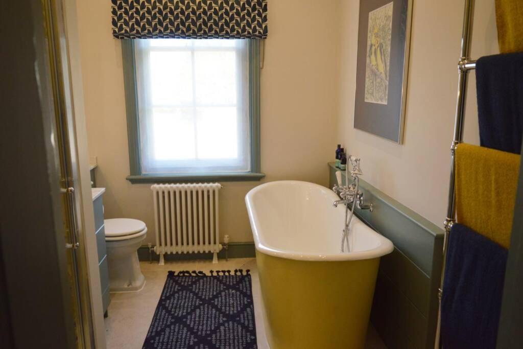 Cockloft Romantic Countryside Hideaway Bishops Cannings Eksteriør billede