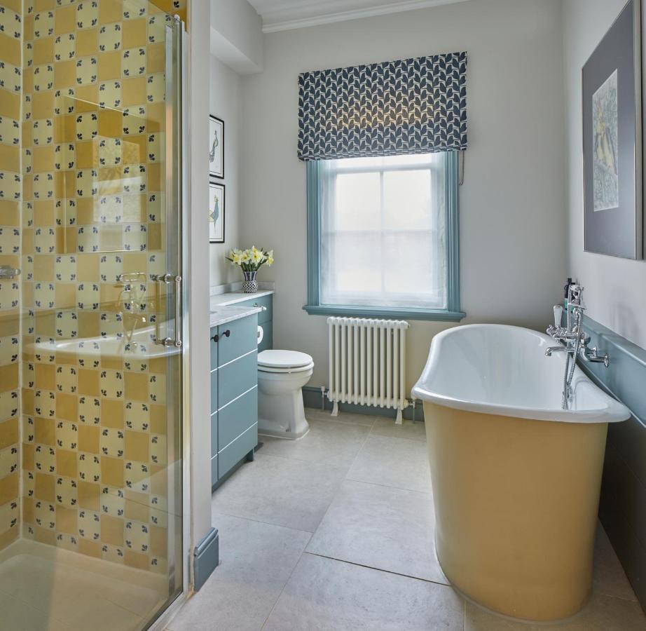 Cockloft Romantic Countryside Hideaway Bishops Cannings Eksteriør billede