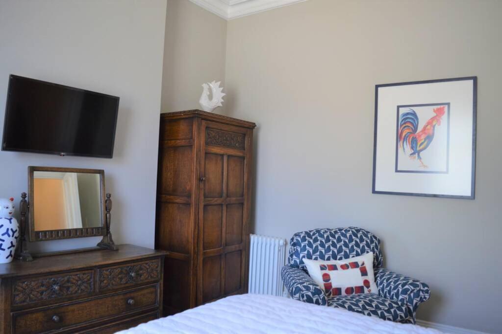 Cockloft Romantic Countryside Hideaway Bishops Cannings Eksteriør billede