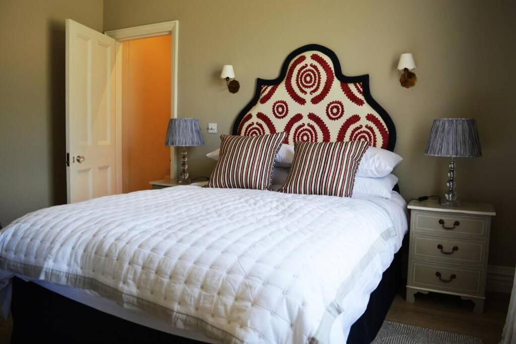 Cockloft Romantic Countryside Hideaway Bishops Cannings Eksteriør billede